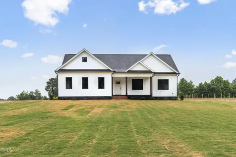 541 Delma Grimes Road Coats NC 27521