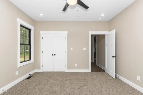 541 Delma Grimes Road Coats NC 27521