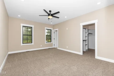 541 Delma Grimes Road Coats NC 27521