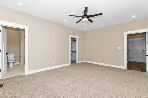 541 Delma Grimes Road Coats NC 27521