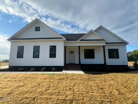 541 Delma Grimes Road Coats NC 27521