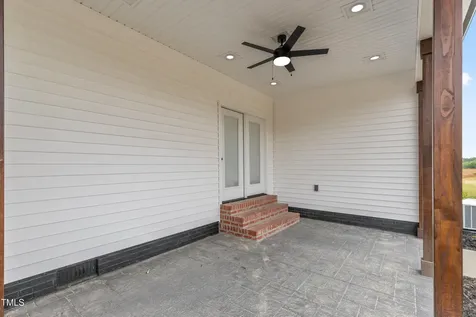 541 Delma Grimes Road Coats NC 27521