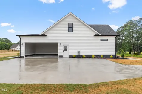 541 Delma Grimes Road Coats NC 27521