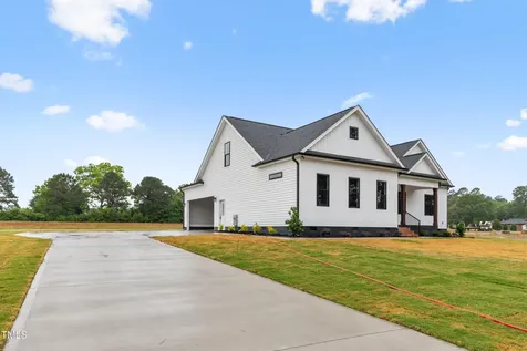 541 Delma Grimes Road Coats NC 27521