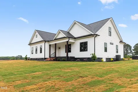 541 Delma Grimes Road Coats NC 27521