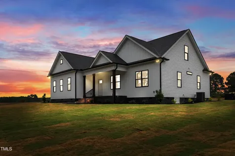 541 Delma Grimes Road Coats NC 27521