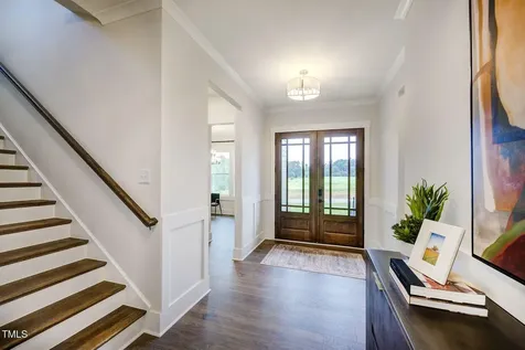 2086 Kelsey Court Hillsborough NC 27278