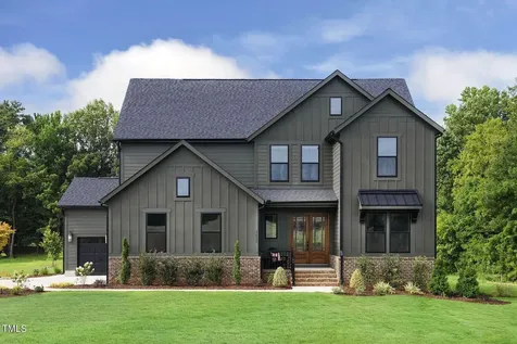 2086 Kelsey Court Hillsborough NC 27278
