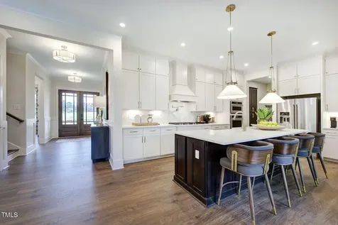 2086 Kelsey Court Hillsborough NC 27278