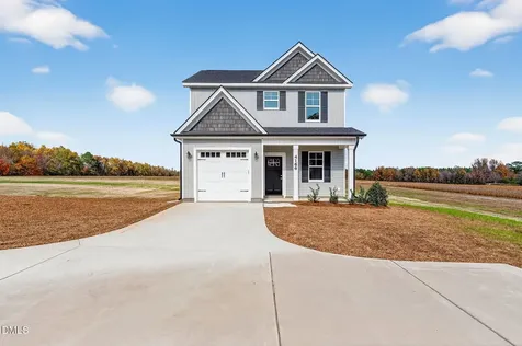 4166 Darroch Road Lillington NC 27546