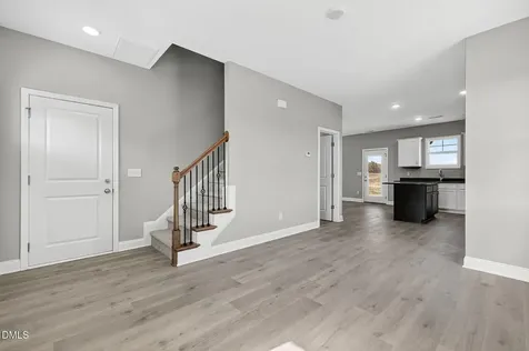 4166 Darroch Road Lillington NC 27546