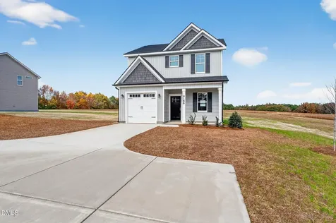 4166 Darroch Road Lillington NC 27546