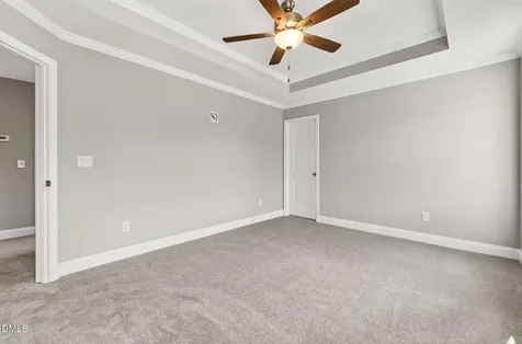4166 Darroch Road Lillington NC 27546
