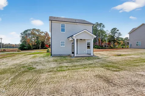 4166 Darroch Road Lillington NC 27546