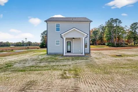 4166 Darroch Road Lillington NC 27546