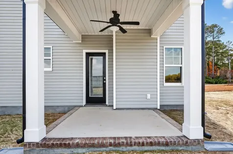 4166 Darroch Road Lillington NC 27546