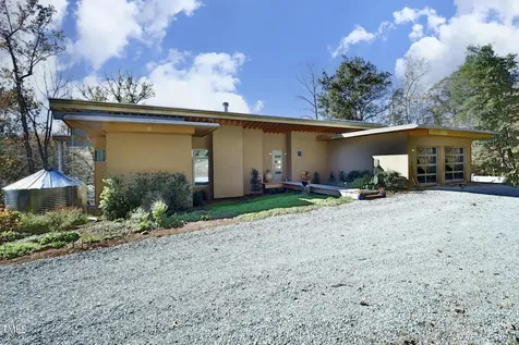 196 Paces Mill Trail Pittsboro NC 27312