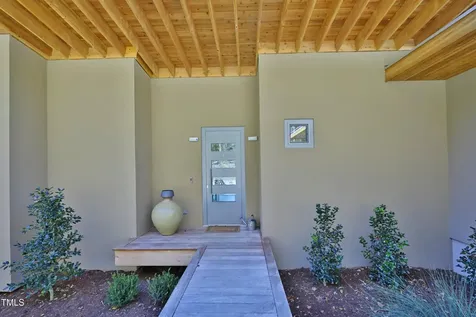 196 Paces Mill Trail Pittsboro NC 27312