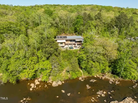 196 Paces Mill Trail Pittsboro NC 27312