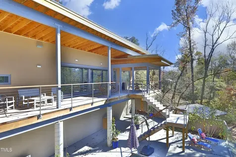 196 Paces Mill Trail Pittsboro NC 27312
