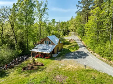 196 Paces Mill Trail Pittsboro NC 27312