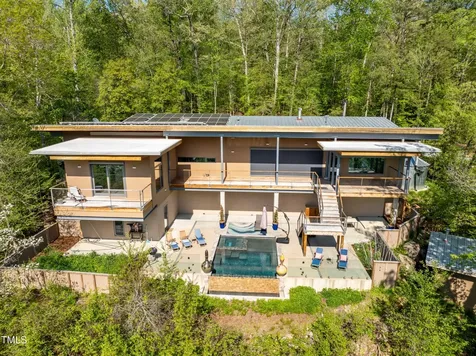 196 Paces Mill Trail Pittsboro NC 27312