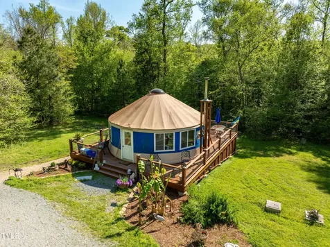 196 Paces Mill Trail Pittsboro NC 27312