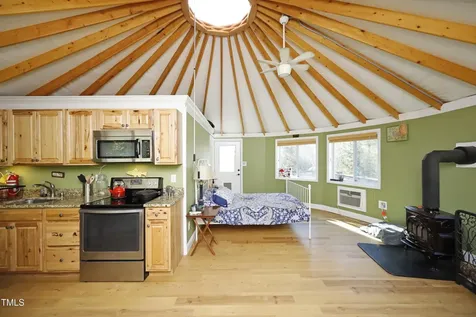196 Paces Mill Trail Pittsboro NC 27312