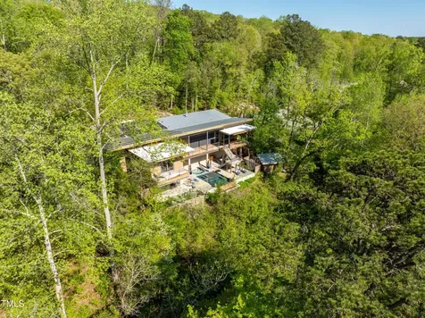 196 Paces Mill Trail Pittsboro NC 27312