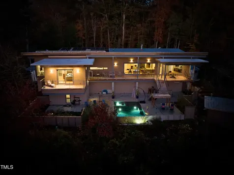 196 Paces Mill Trail Pittsboro NC 27312