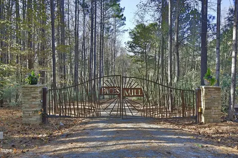 196 Paces Mill Trail Pittsboro NC 27312