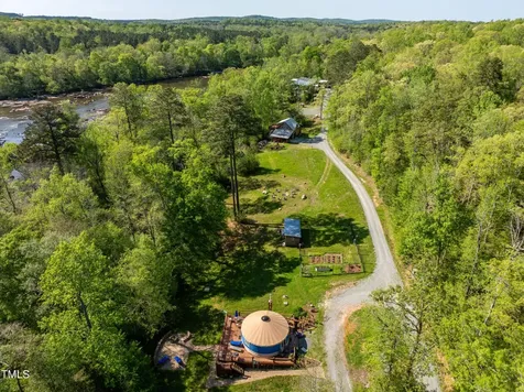 196 Paces Mill Trail Pittsboro NC 27312