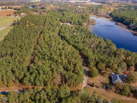 0 Hillside Lane Clinton NC 28328