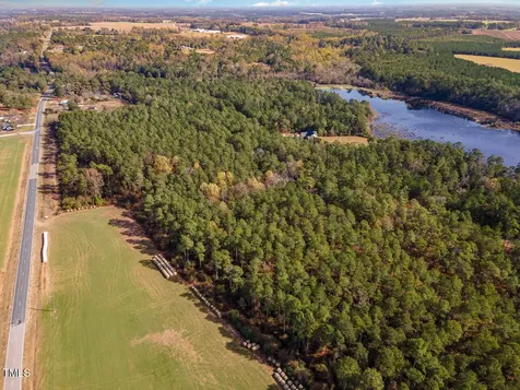 0 Hillside Lane Clinton NC 28328