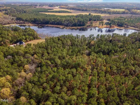 0 Hillside Lane Clinton NC 28328