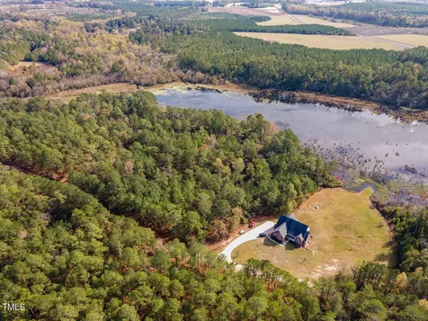 0 Hillside Lane Clinton NC 28328