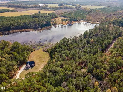 0 Hillside Lane Clinton NC 28328