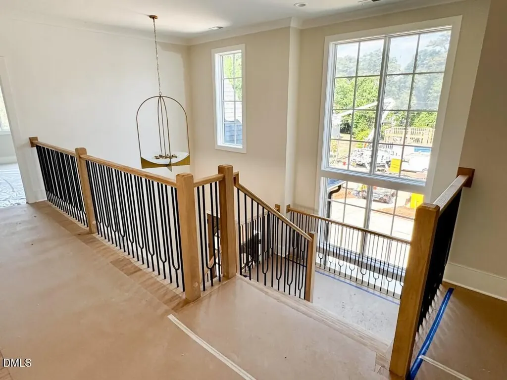 4112 Rockingham Drive Raleigh NC 27609