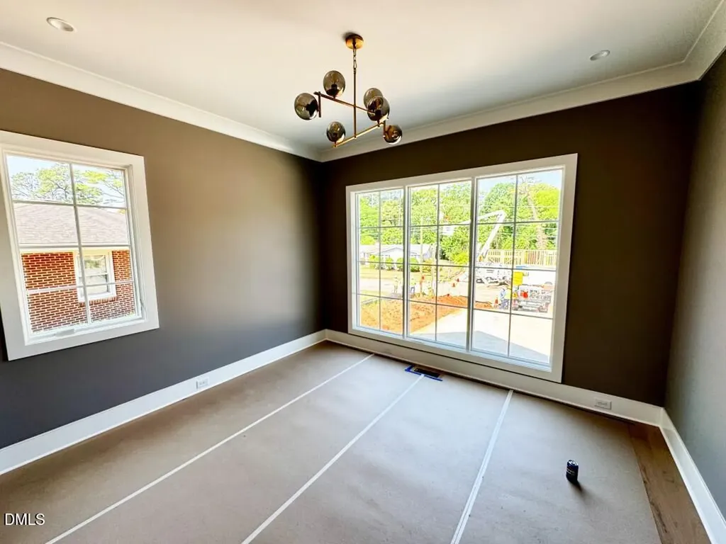 4112 Rockingham Drive Raleigh NC 27609