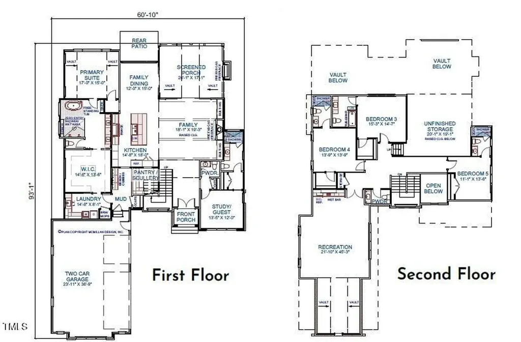 4112 Rockingham Drive Raleigh NC 27609
