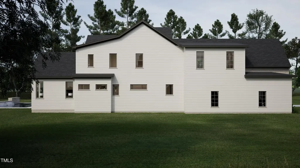 4112 Rockingham Drive Raleigh NC 27609