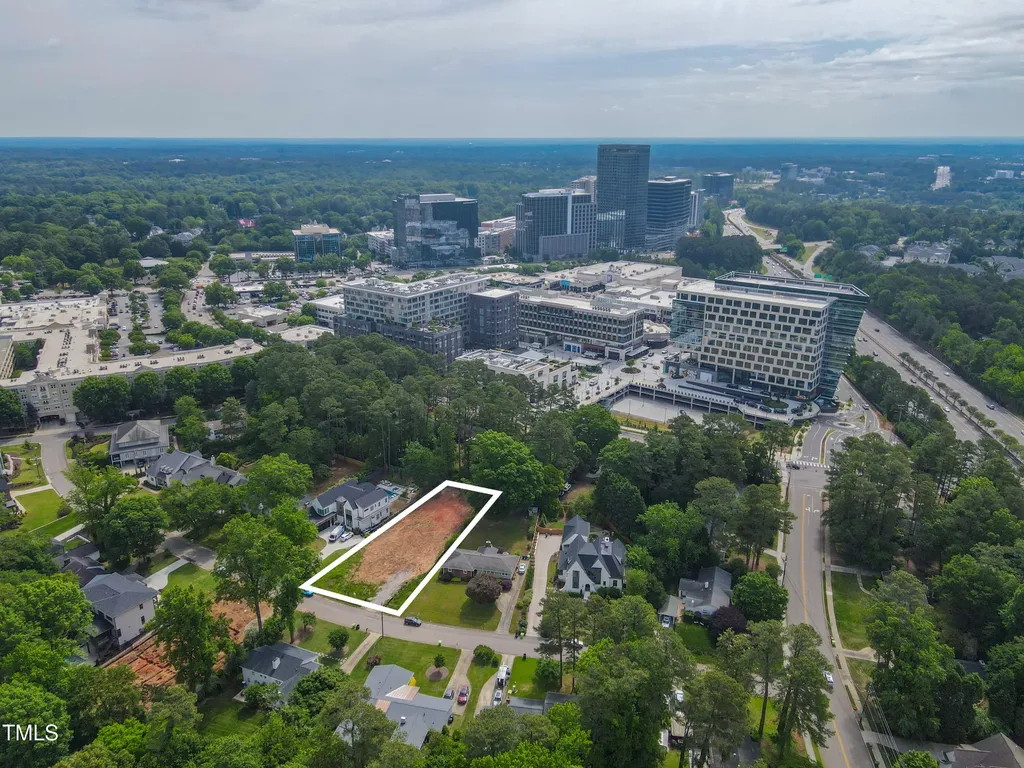 4112 Rockingham Drive Raleigh NC 27609