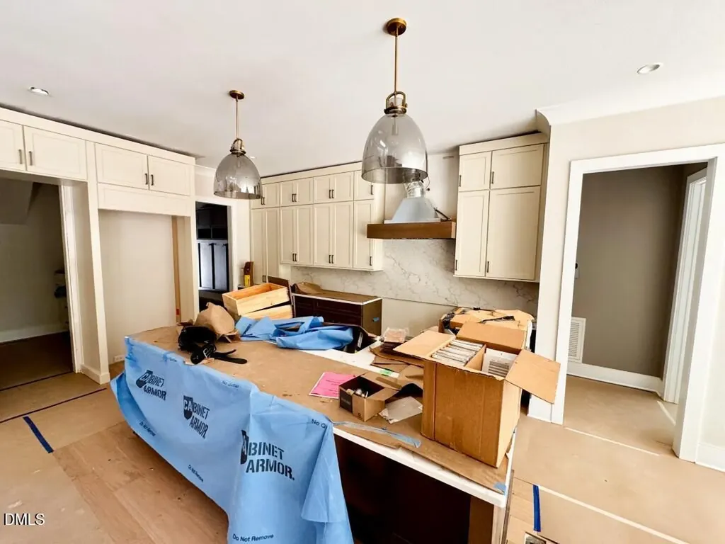 4112 Rockingham Drive Raleigh NC 27609