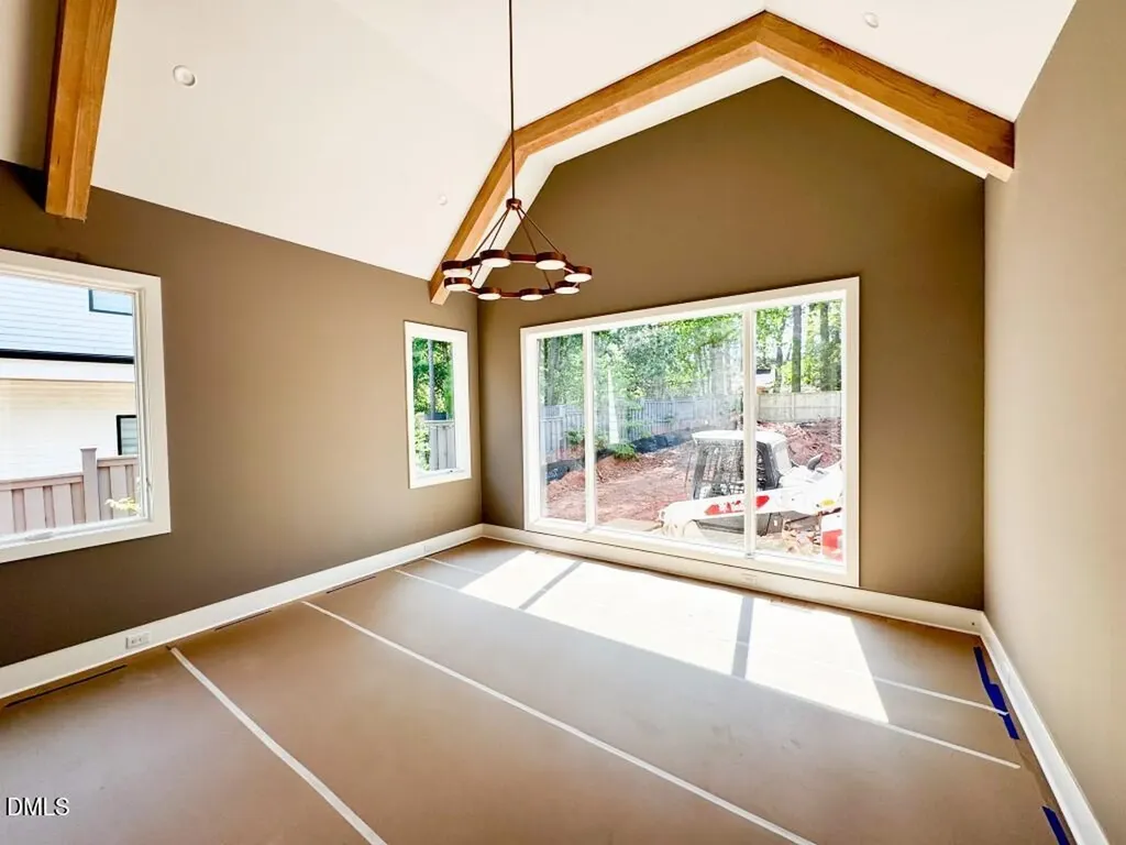 4112 Rockingham Drive Raleigh NC 27609