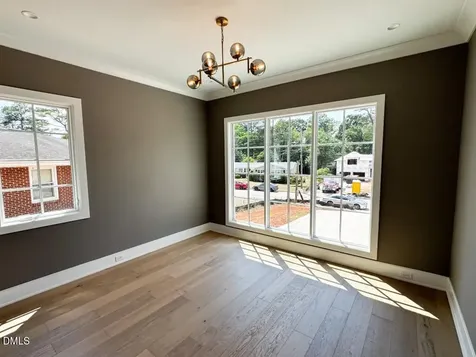 4112 Rockingham Drive Raleigh NC 27609
