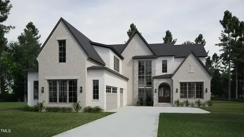 4112 Rockingham Drive Raleigh NC 27609