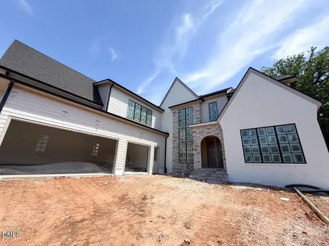 4112 Rockingham Drive Raleigh NC 27609