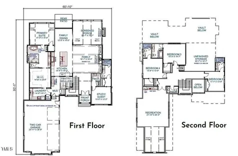4112 Rockingham Drive Raleigh NC 27609