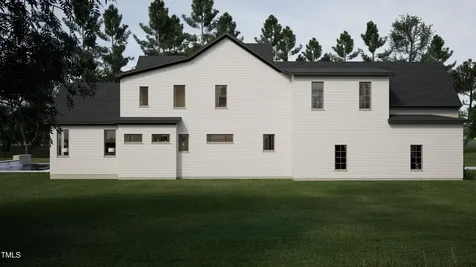 4112 Rockingham Drive Raleigh NC 27609