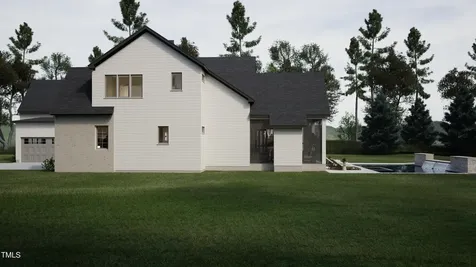 4112 Rockingham Drive Raleigh NC 27609